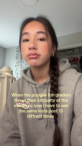 Irritated by Repetitive Instagram Posts