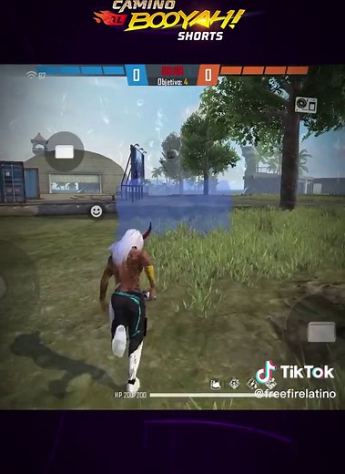 Consejos para poner paredes Gloo en el aire en Free Fire