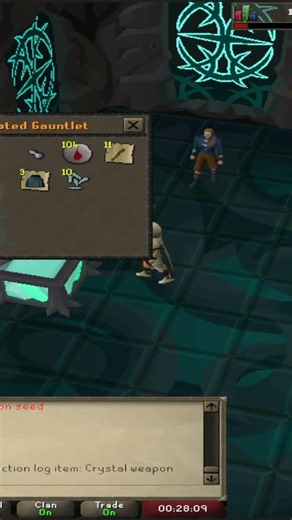 1kc CG For 2 Collection Logs! Ironcookie osrs | #cookiemate76 on #Twitch