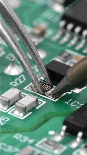 JBC Soldering Tools | Hand-soldering compilation: The ever-evolving electronics industry