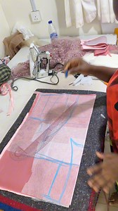 How to draft a built-up collar #sewing | Abuja Tailor