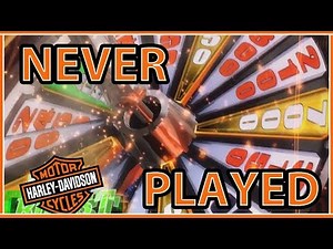? ? ? Harley Davidson Slot w/ AWESOME Neighbors ? Slot Machine Pokies with Brian Christopher