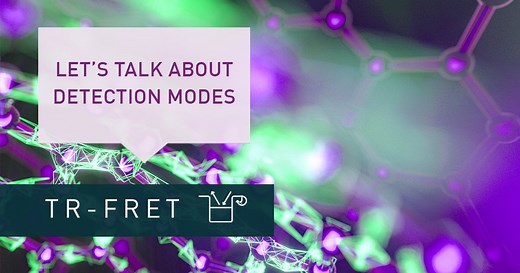 TR-FRET Measurements | BMG LABTECH