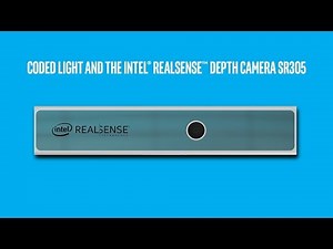 Intel RealSense Derinlik Kamerası Duyuruldu
