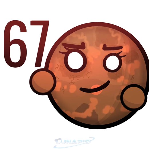 KSJDJ I don't know what to upload anymore It's been a while since I made videos with proto and theia 🥺 67 #animation #fpyシ #Solarballs #Viral #space