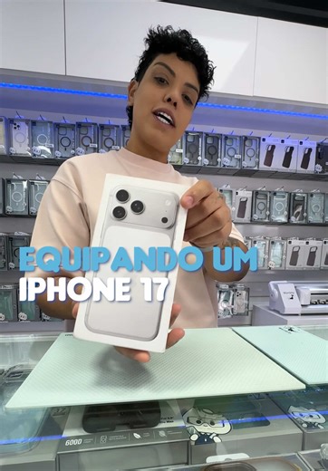 TOPÊE DEMAIS 😱🩵 #fy #fyp #foryou #foryourpage