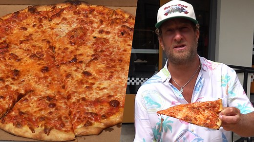 734K views · 6.7K reactions | Barstool Pizza Review - Leo's Hideout (San Antonio, TX) | David Portnoy - El Presidente | Facebook