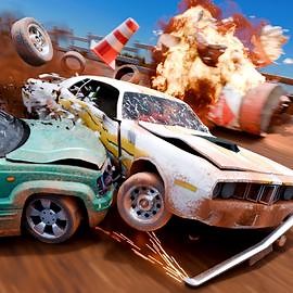 Derby Madness Latest Version for Android/iOS APK - TapTap