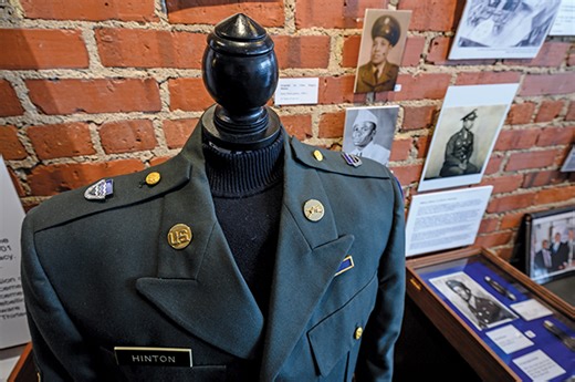 Berea Black History and Heritage Exhibit – Berea College Magazine