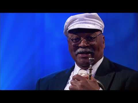Clark Terry - "Mumbles"