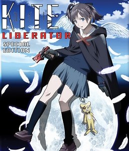 Kite Liberator