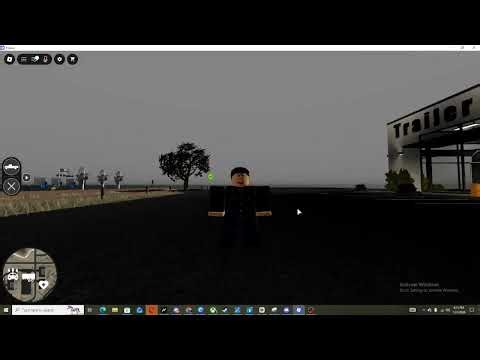 Introduction to the Roleplay