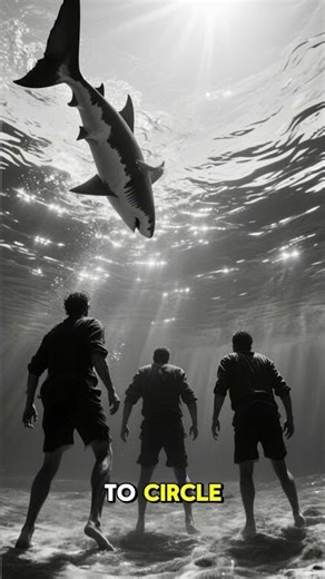 The Captain Of The USS Indianapolis Sent SOS Signals... And Realized No One Was Coming