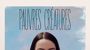 Pauvres créatures - Apple TV