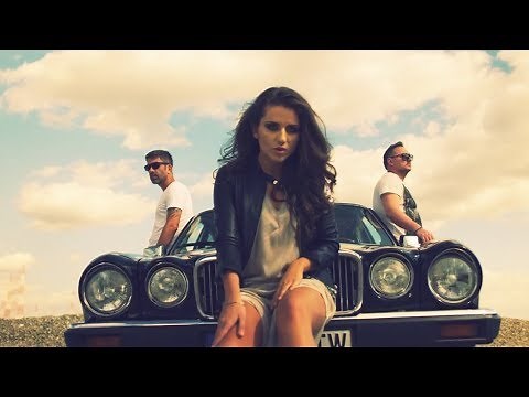 DJ Project feat. Xenia - Ochii Care Nu Se Vad | Official Video