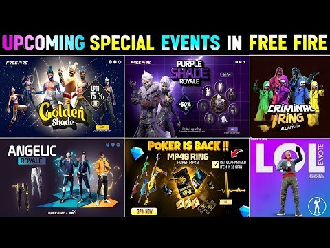 Golden Shade Bundle Return Date 🤯💥 | Purple Shade Bundle Return | Free Fire New Event | Ff New Event