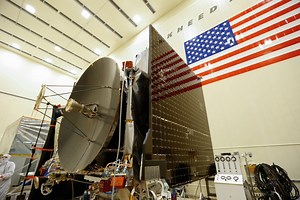 NASA's OSIRIS-REx Asteroid Sampling Probe Completes Instrument Install/Assembly, Enters 'Test Drive' Phase