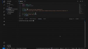 21K views · 422 reactions | Our latest Gemini CLI update brings a new level of intelligence directly to your VS Code integrated terminal! What's new: - Context-aware suggestions - Native in-editor diffing Learn more → https://goo.gle/4lW0ioN | Google Cloud | Facebook