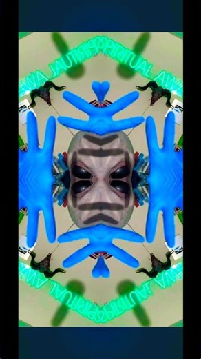 Dubstep Ezekiel the alien 👽