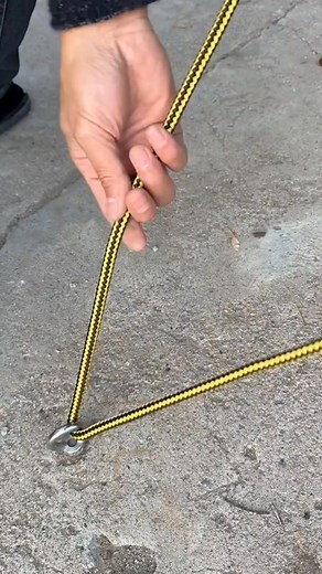10K views · 18 reactions | "Learn how to tie a secure knot with SAMTOOLS! ️" | Sam Tools | Facebook