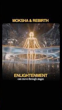 Can You Be Reborn in the Past? The Mystery of Reincarnation