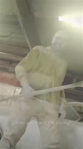 Hope he has insurance #residentevil #residentevil7 #residentevil7biohazard