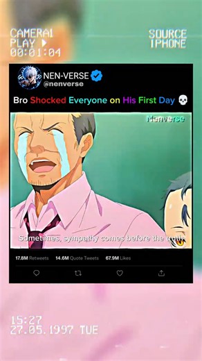 Bro Shocked Everyone on Day One 💀#mindset #selfimprovement #motivation #discipline