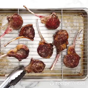 'Dinner' idea: Rosemary Garlic Lamb Cutlets. With meat this prime I like to keep it simple and stick to classic flavour partners. Page 147 in my cookbook - https://www.recipetineats.com/cookbook/ QUICK LINKS for my cookbook! 🇺🇸US/CAN 🇨🇦 Amazon https://a.co/d/hxIoL7E Barnes & Noble https://bit.ly/3GKjYKm Bookshop.org https://bit.ly/3MHii8h Amazon CA https://amzn.to/3ogMKvN Indigo https://bit.ly/3MIYUI3 AUSTRALIA/NZ 🇦🇺 Amazon https://amzn.to/3KE0Ej8 Big W https://bit.ly/3GM2JIt Booktopia htt