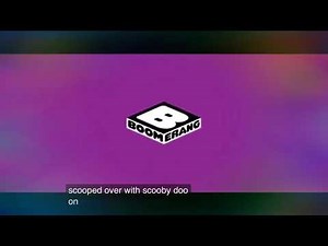 Scooby Doo where are you boomerang intro