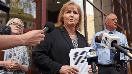 Sex abuse survivors move to dismiss Baltimore Archdiocese bankruptcy case