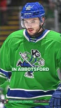 Tyson is expecting a tight battle for the 7th d-man spot on the Canucks' opening-night roster