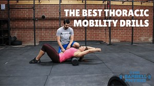 Great Thoracic Mobility Exercises — Physio Network