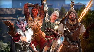 'This is it. Our final major game patch for Baldur’s Gate 3': The colossal Patch 8 is finally here, marking the end of (non-bug fix) updates for Larian's triumphant RPG