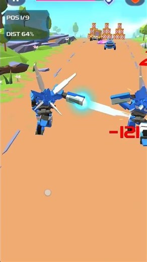 robat racing car 🏆#video please subscribe 🥹🎮