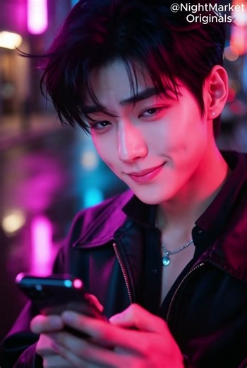 Jae Min Story (part 3)