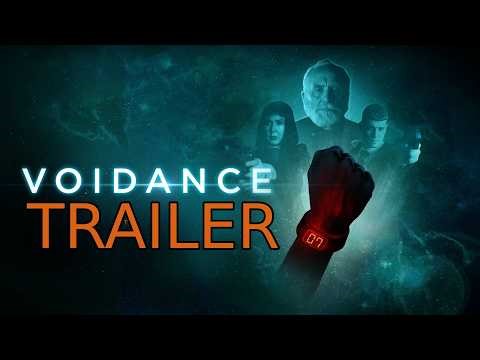 ‘AFFECTION’ (2026) Official Trailer | Sci-Fi Horror | Blue Finch Films
