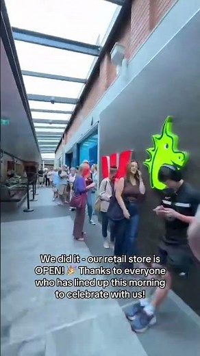 We Finally Opened Our First Ever Store! 🎉 Come See Mask Co at Pacific Fair 🛍️