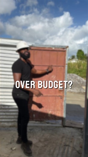 CADCO DESIGN BUILD on Instagram: "This is why your project went over budget 💸 Improper planning ➡️ Constant Changes = Increased Costs🔨 Most unsuccessful projects started with a failed plan: ❌Insufficient details ❌Impractical design & layout ❌Misguided instructions ❌Poorly executed design drawings ❌Unprofessional drawings package Experienced professionals and contractors make the difference. Planning matters, build smart from day one #cadcodesignstudio #modernarchitecture #designbuild #construc