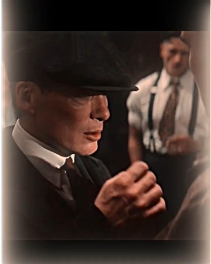 WHO I AM [ thomas shelby 4k edit ] #videoshort#4kviraledit