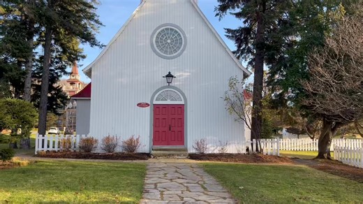 27 reactions · 8 comments | Psaume 97 Texte: AELF Vidéo: Chapelle...