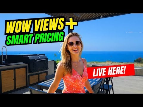 Dream Views, Smart Price | $189K USD Oceanfront Condo For Sale in Rosarito