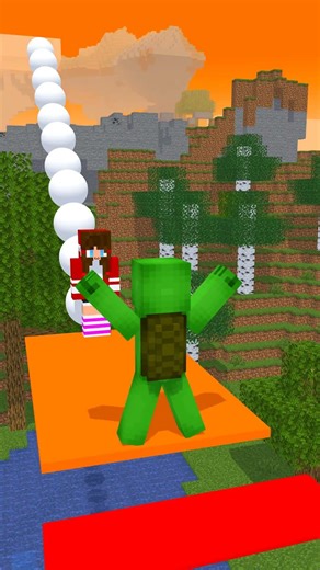 Sigma Boy With Maizen - Minecraft Animation #minecraft #animation #memes