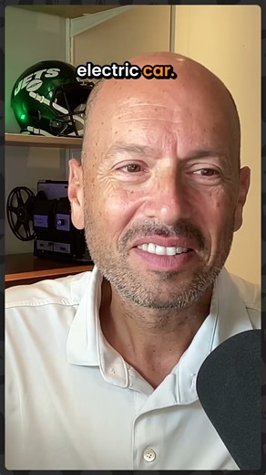 GM Killed The Electric Car. Were They Right? #ev #automotive #gm