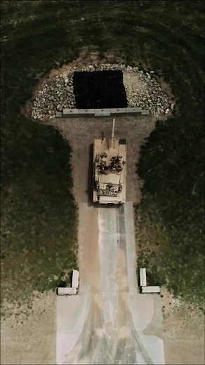 13K views · 405 reactions | #TankTuesday | Tanks for following us as the #BigRedOne brings the boom.  | 1st Infantry Division | Facebook