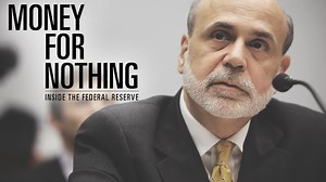 Money for Nothing: Inside The Federal Reserve - Apple TV