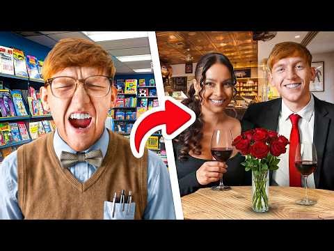 VIRGINS GO DATING (BOV BOYS EDITION)