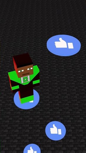 #minecraft #animation #shorts