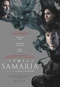 Intrigo - Samaria Trailer HD (Deutsch) (2019)