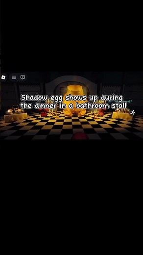 SQUID GAME X 2026 EASTER EGG LOCATION