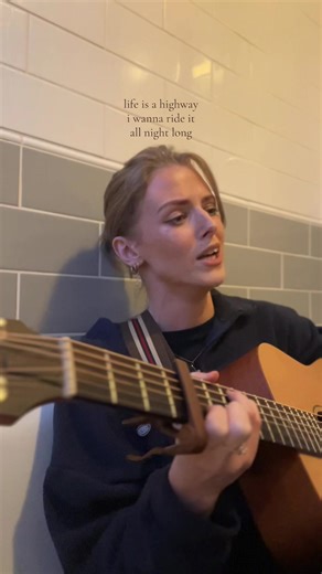 this song is my childhood - life is a highway by @Rascal Flatts #vocals #lifeisahighway #cover #fyp #singing
